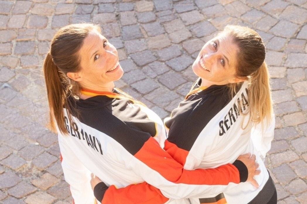 22_Carine und Elodie_Portrait